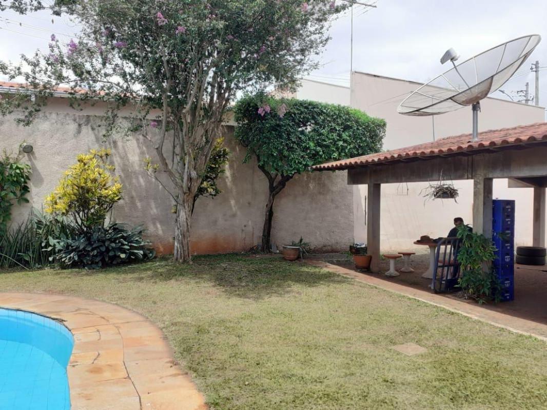 Casa, Vila Olímpica, 4 Quartos, 6 Vagas, 1 Suíte