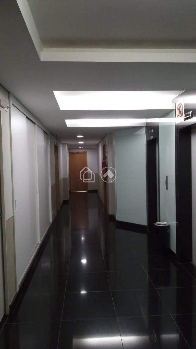 Sala, Buritis, 1 Vaga