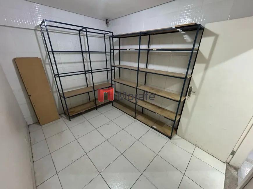Galpão, Santa Cruz, 0 Quarto, 0 Vaga
