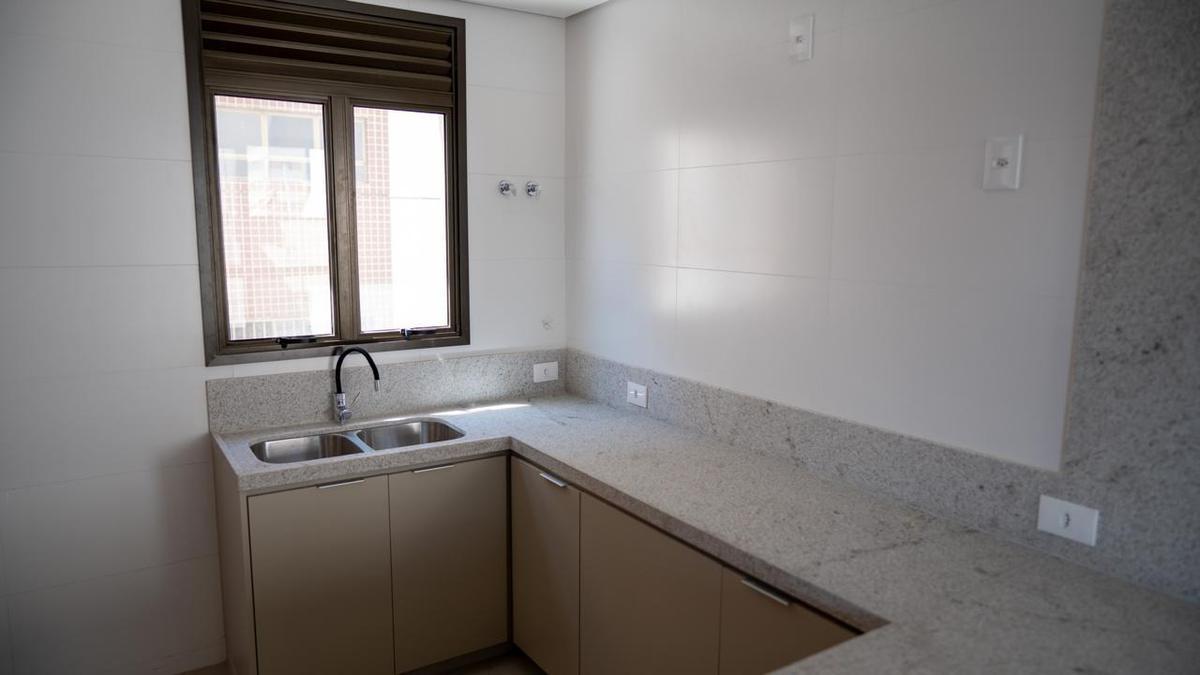 Apartamento, Santo Antônio, 3 Quartos, 2 Vagas, 1 Suíte