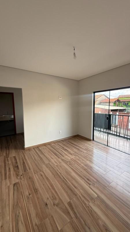 Casa, Linda Vista, 3 Quartos, 4 Vagas, 1 Suíte