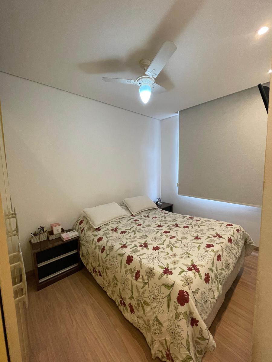 Apartamento, Jacqueline, 3 Quartos, 1 Vaga