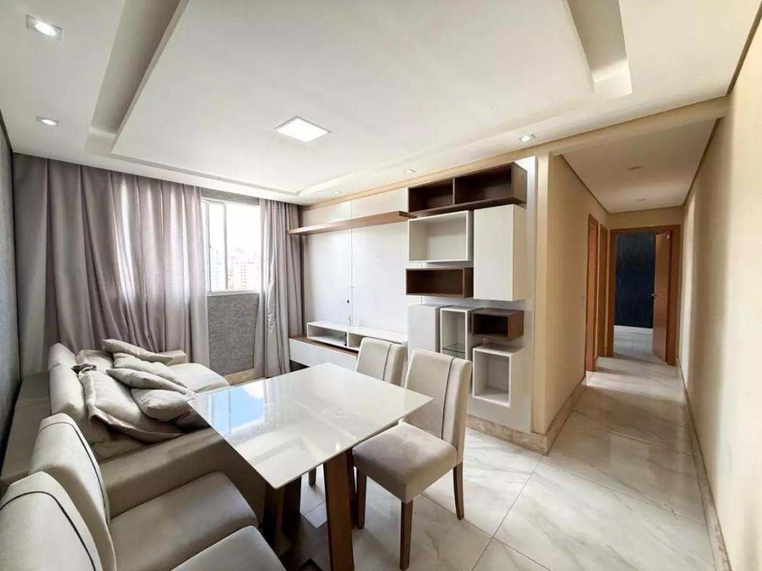 Apartamento, Castelo, 2 Quartos, 1 Vaga