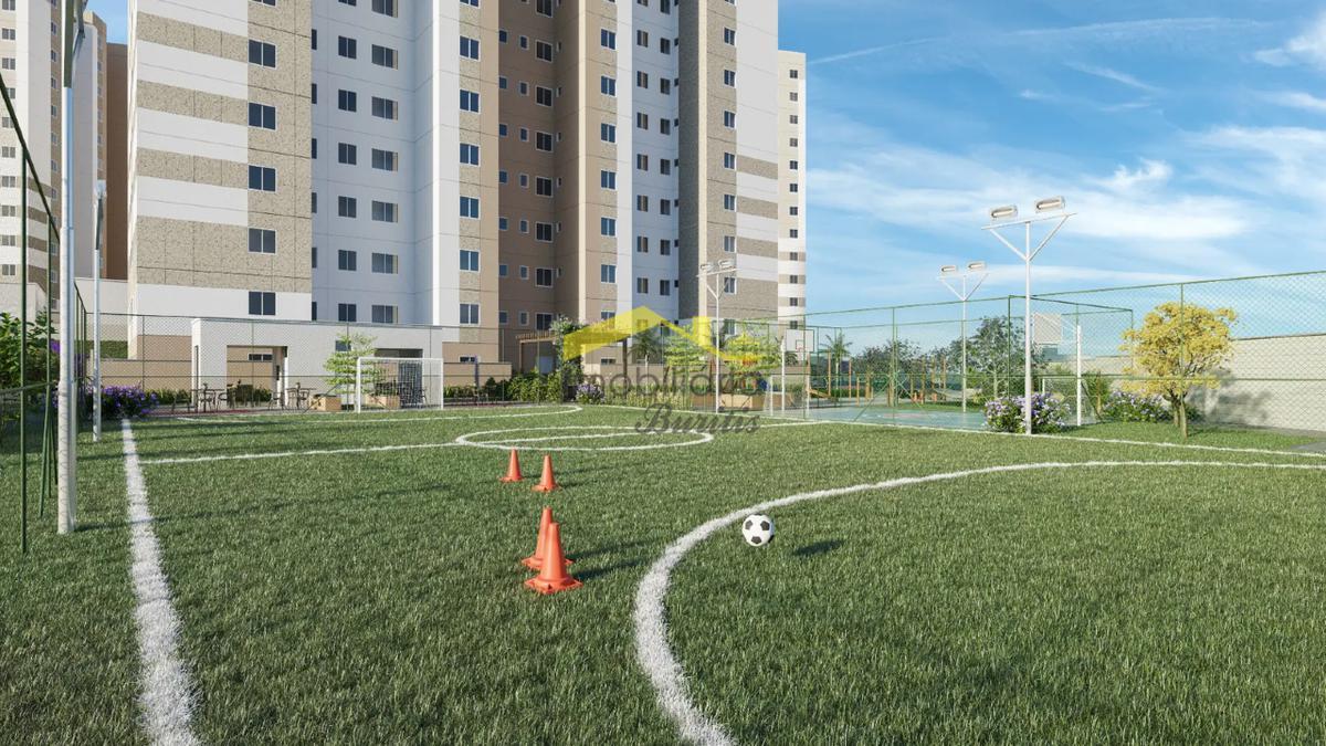 Apartamento, Palmeiras, 3 Quartos, 2 Vagas, 1 Suíte