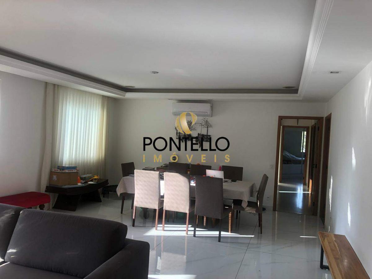 Apartamento, Santo Antônio, 4 Quartos, 2 Vagas, 1 Suíte