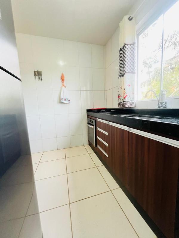 Apartamento, Palmeiras, 2 Quartos, 1 Vaga