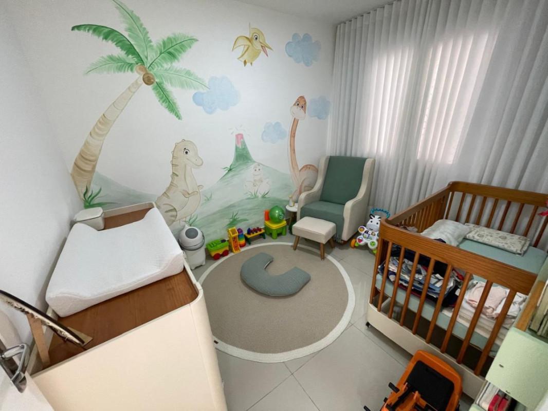 Apartamento, Paquetá, 2 Quartos, 1 Vaga, 1 Suíte