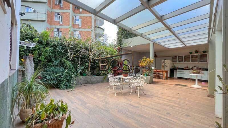 Casa, Santa Lúcia, 4 Quartos, 4 Vagas, 2 Suítes