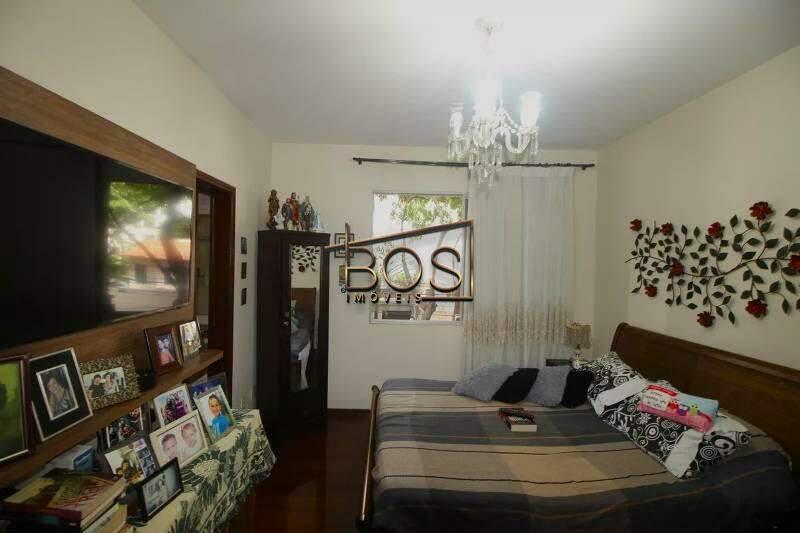 Apartamento, Lourdes, 4 Quartos, 2 Vagas, 2 Suítes