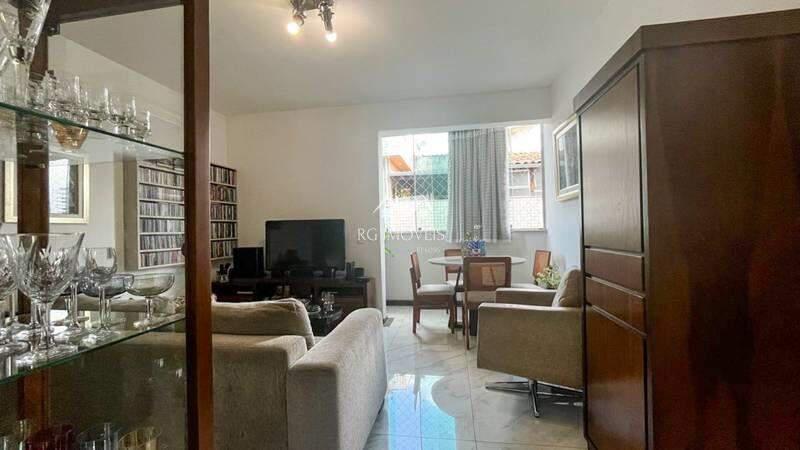 Apartamento, Buritis, 3 Quartos, 1 Vaga