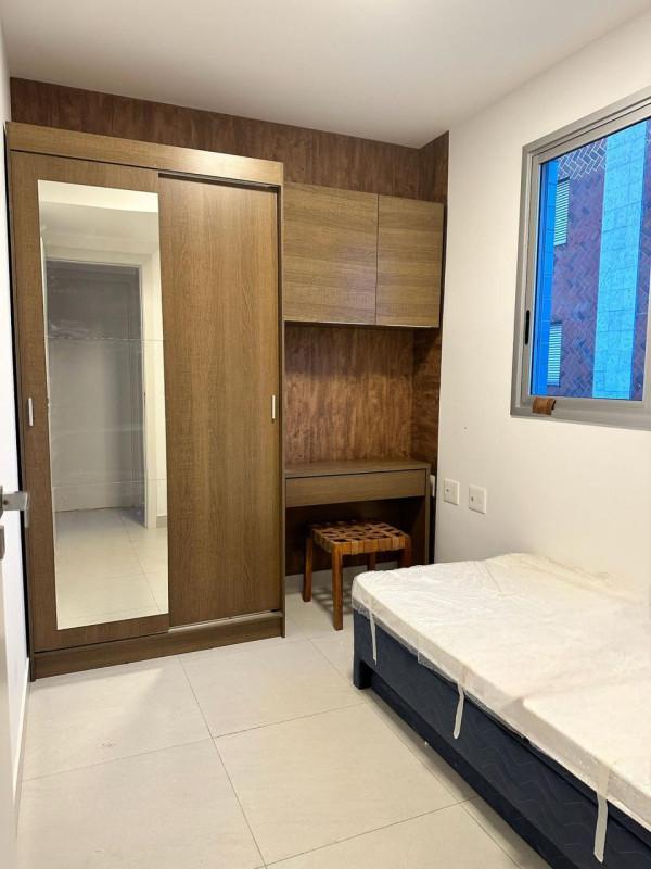 Apartamento, Savassi, 2 Quartos, 2 Vagas