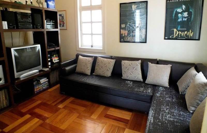 Casa, São Luiz (pampulha), 7 Quartos, 7 Vagas, 2 Suítes