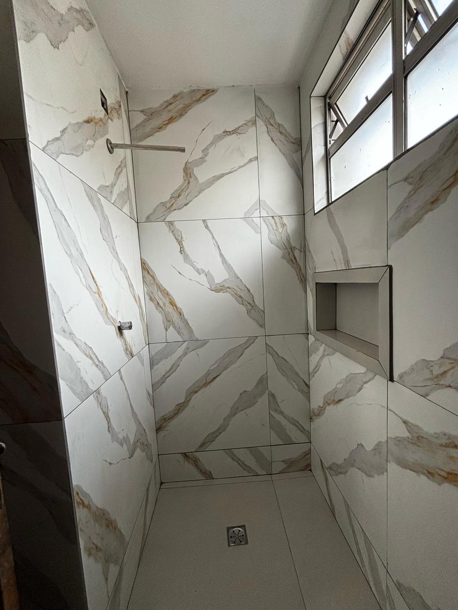 Apartamento, Cidade Nova, 3 Quartos, 1 Vaga, 1 Suíte