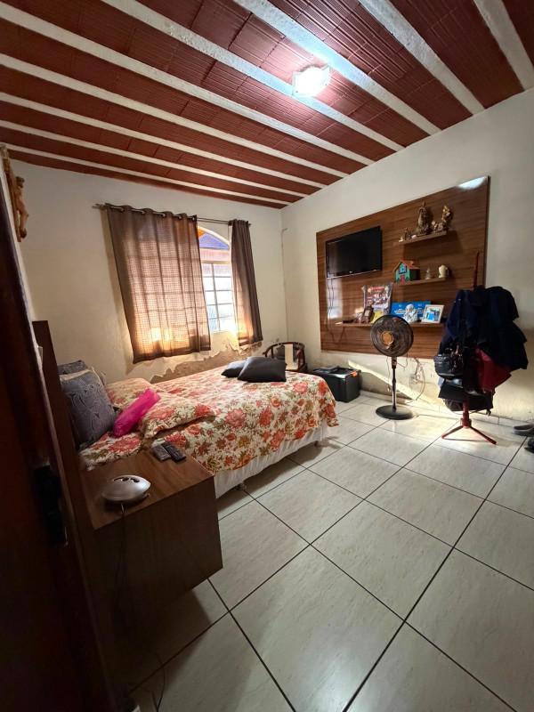 Casa, São José, 3 Quartos, 3 Vagas
