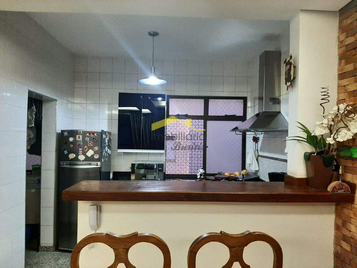 Apartamento, Buritis, 3 Quartos, 2 Vagas, 1 Suíte