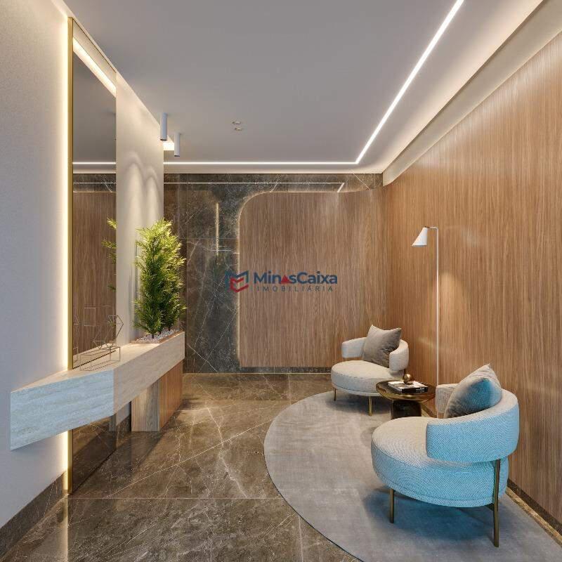 Apartamento, Bom Retiro, 2 Quartos, 1 Vaga, 1 Suíte