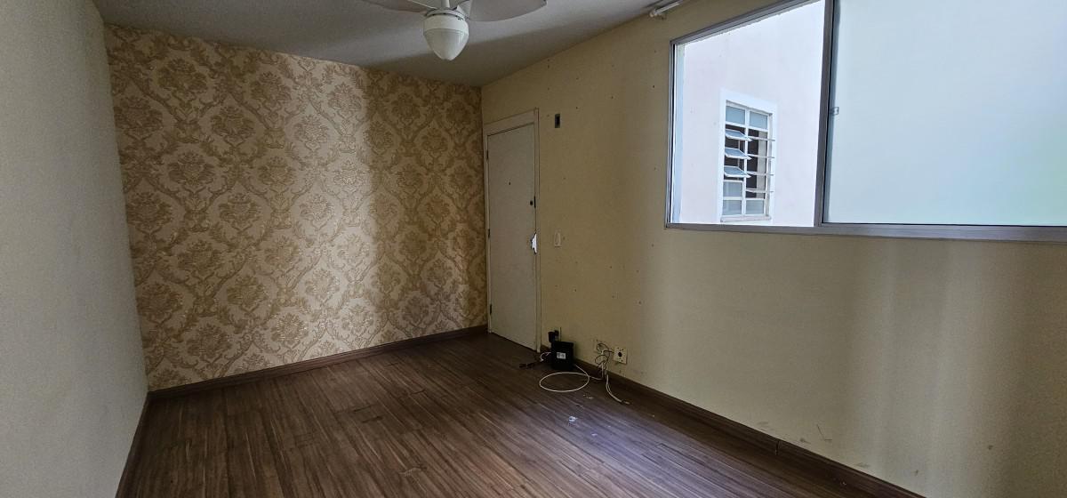 Apartamento, Santa Maria, 2 Quartos, 1 Vaga