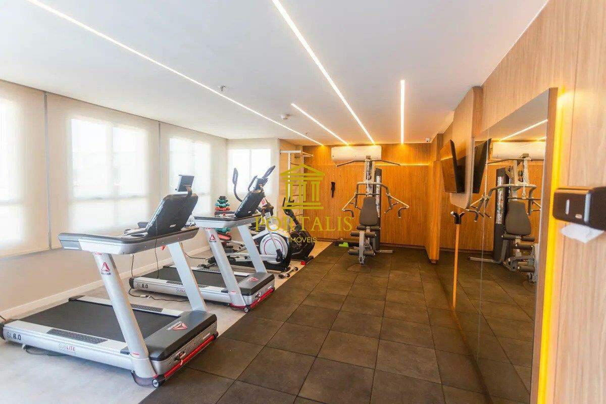 Apartamento, União, 1 Quarto, 1 Vaga
