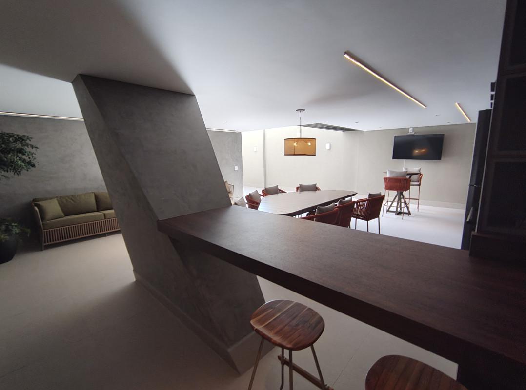 Apartamento, Grajaú, 3 Quartos, 3 Vagas, 3 Suítes