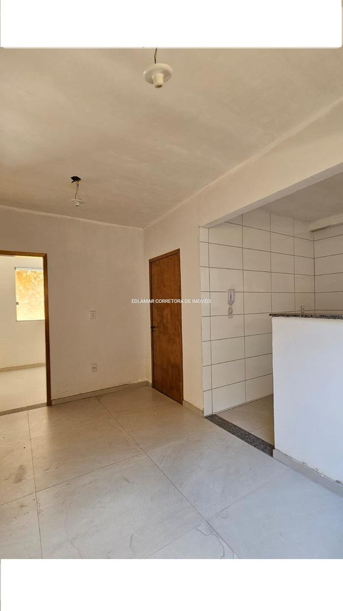 Apartamento, Palmeiras, 3 Quartos, 1 Vaga, 1 Suíte