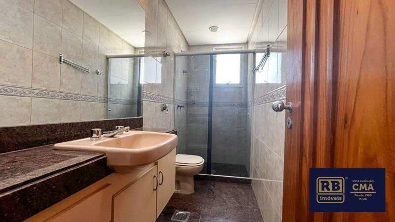 Apartamento, Sion, 4 Quartos, 3 Vagas, 3 Suítes