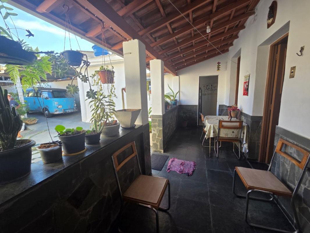 Casa, Glória, 3 Quartos, 6 Vagas, 1 Suíte