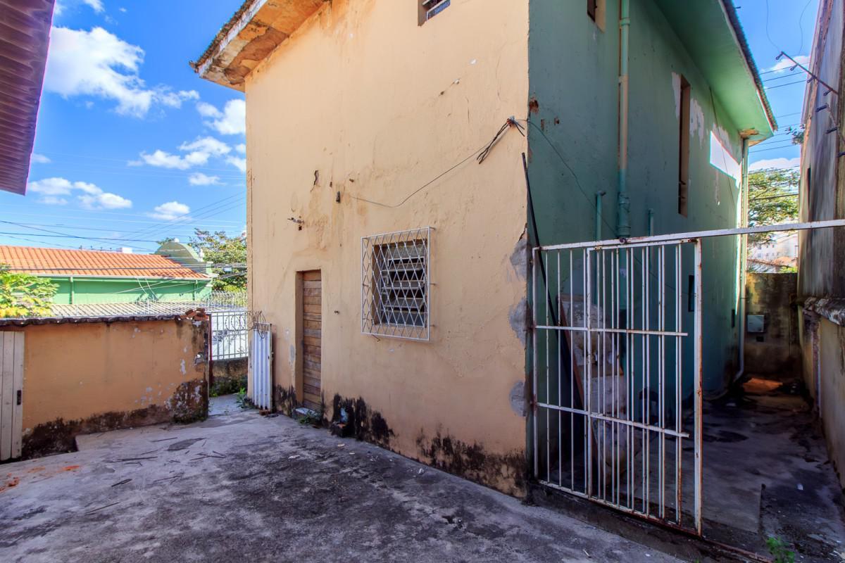 Casa, Floresta, 3 Quartos, 3 Vagas