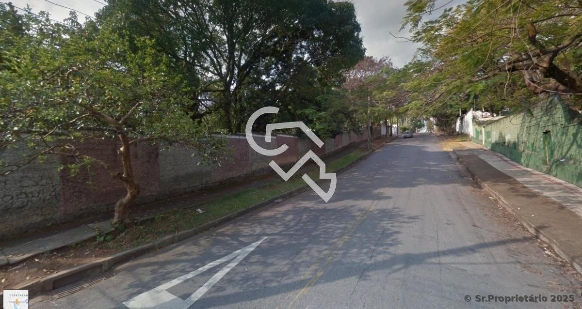 Lote, Copacabana, 0 Quarto, 0 Vaga