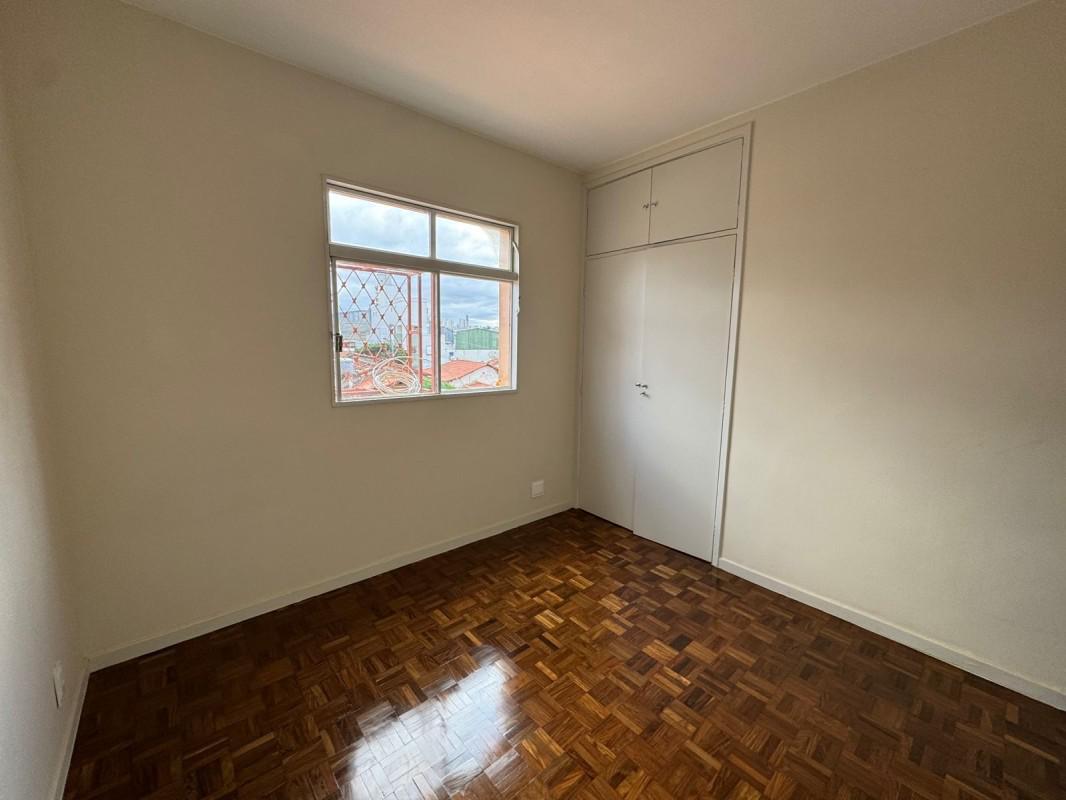 Apartamento, Santa Teresa, 3 Quartos, 1 Vaga, 1 Suíte