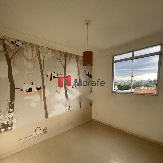 Apartamento, Camargos, 2 Quartos, 1 Vaga