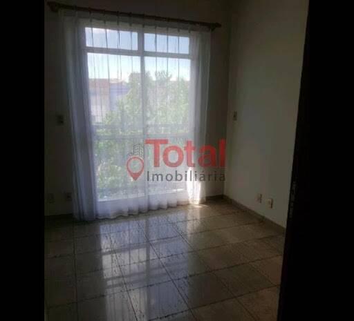 Apartamento, Serenata, 3 Quartos, 2 Vagas, 1 Suíte
