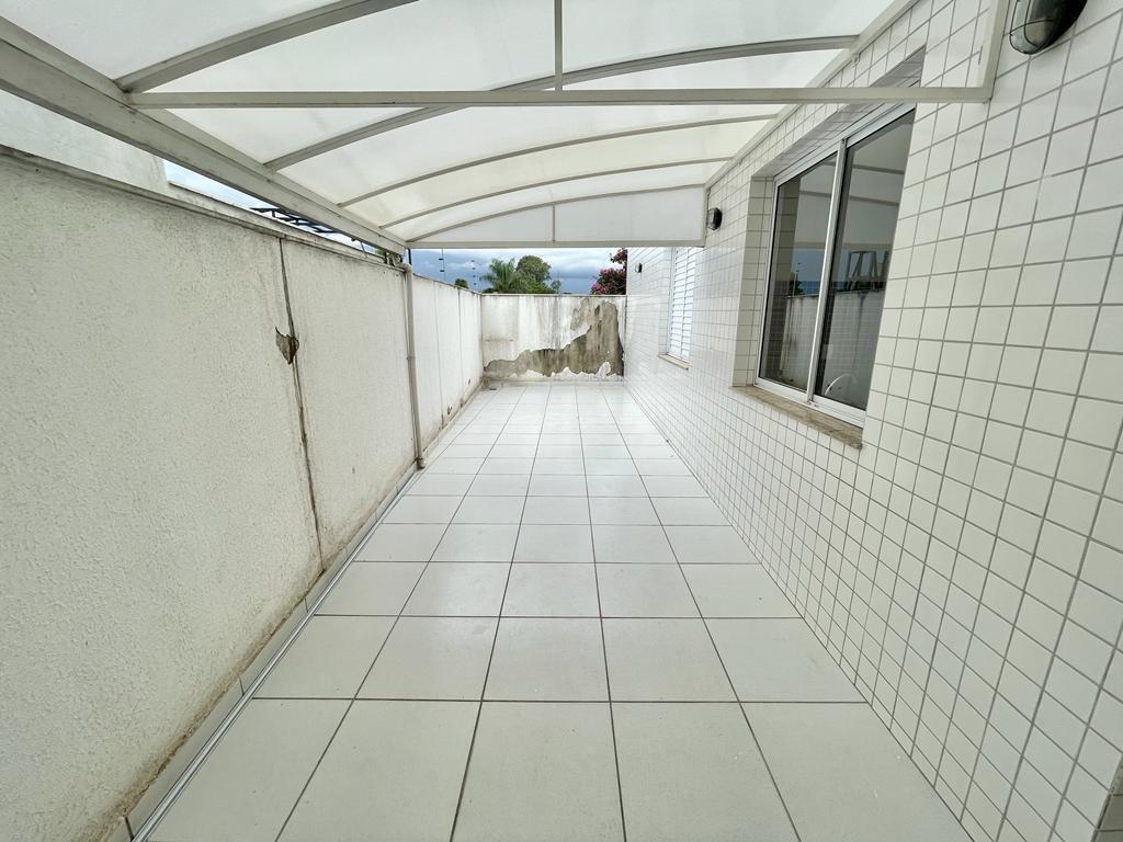 Apartamento, Itapoã, 3 Quartos, 3 Vagas, 3 Suítes