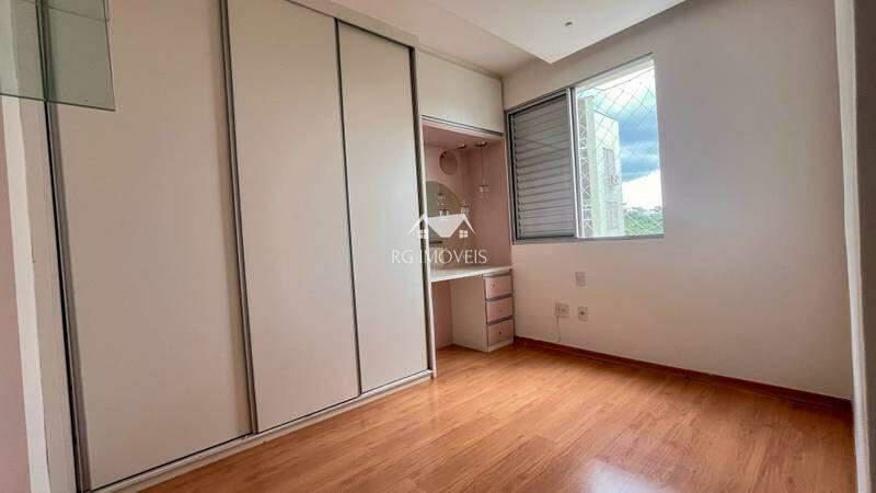 Apartamento, Buritis, 3 Quartos, 2 Vagas, 1 Suíte