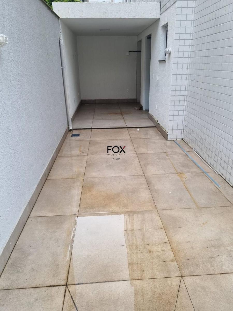Apartamento, Santo Antônio, 2 Quartos, 2 Vagas, 2 Suítes