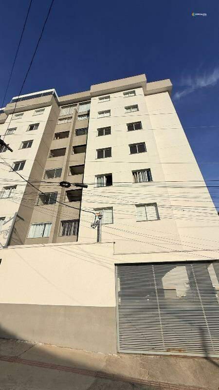 Apartamento, Nossa Senhora das Graças, 3 Quartos, 1 Vaga, 1 Suíte