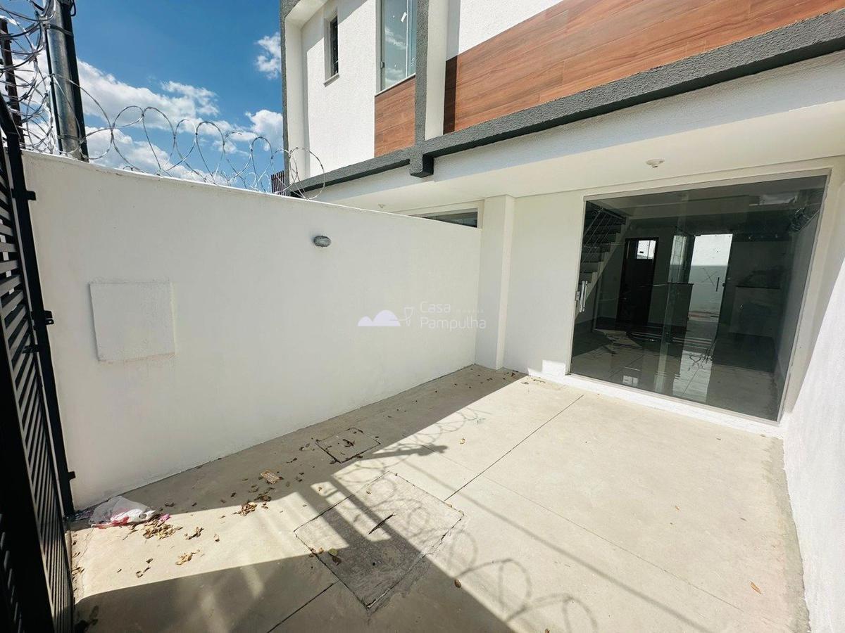 Casa, Piratininga (venda Nova), 2 Quartos, 1 Vaga, 2 Suítes