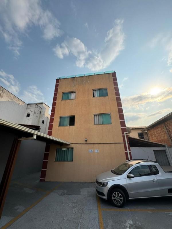 Cobertura, Masterville, 3 Quartos, 1 Vaga