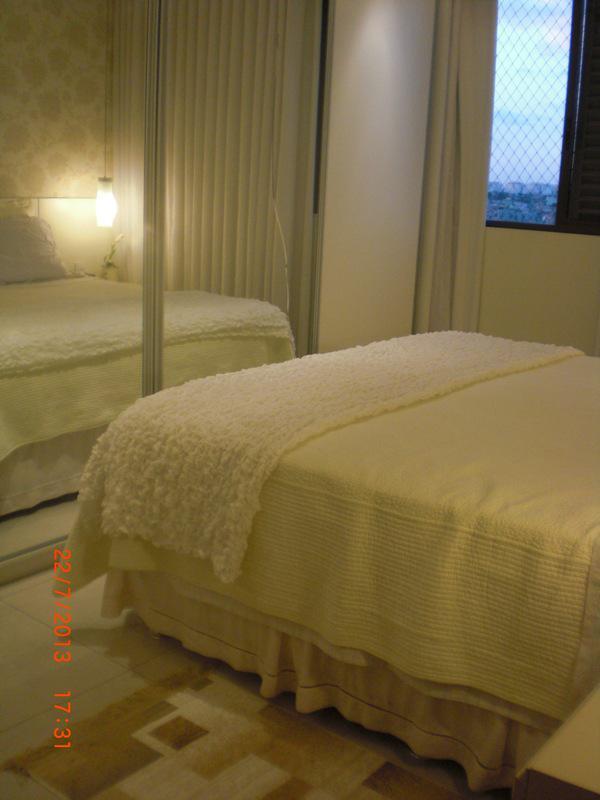 Apartamento, Pampulha, 4 Quartos, 5 Vagas, 3 Suítes