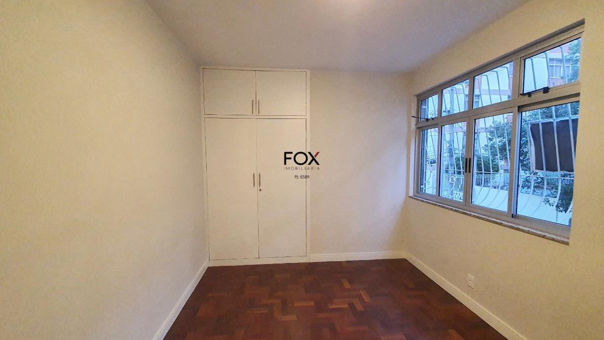 Apartamento, Coração de Jesus, 3 Quartos, 1 Vaga, 1 Suíte