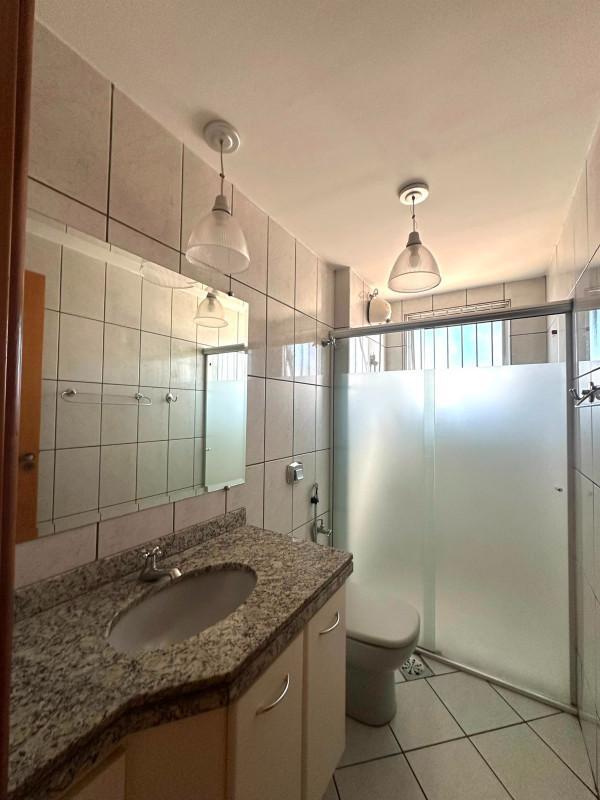 Apartamento, Padre Eustáquio, 3 Quartos, 2 Vagas, 1 Suíte