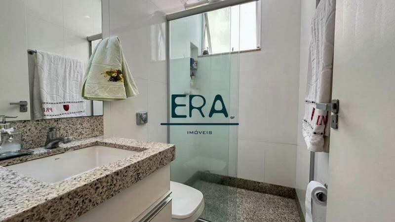 Apartamento, Gutierrez, 3 Quartos, 1 Vaga, 1 Suíte