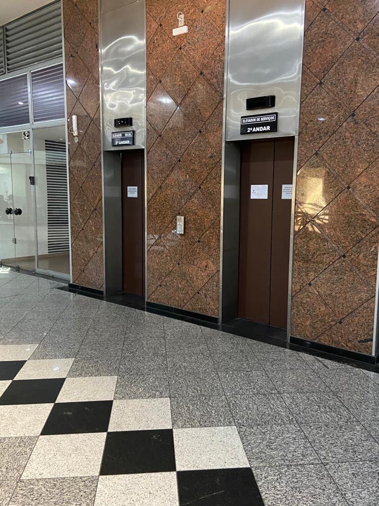 Sala, Barro Preto, 0 Quarto, 0 Vaga