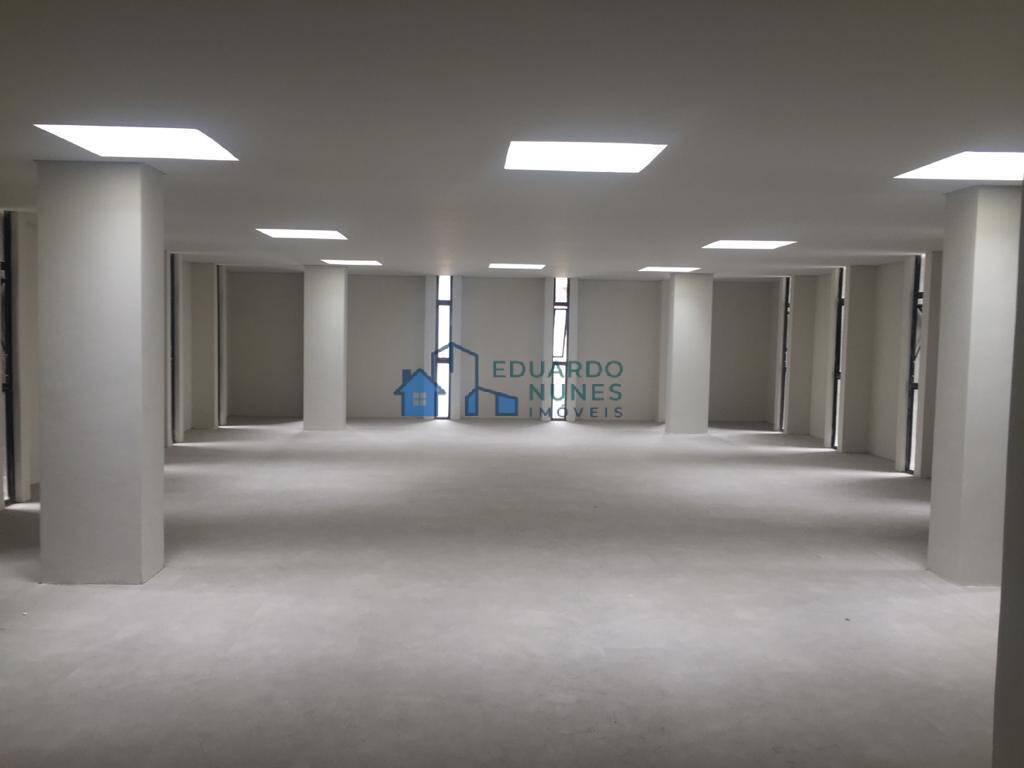 Prédio, Floresta, 0 Quarto, 25 Vagas