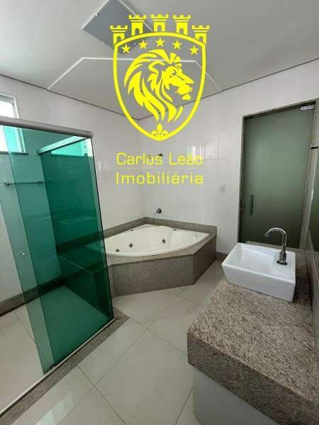 Apartamento, Castelo, 4 Quartos, 8 Vagas, 4 Suítes