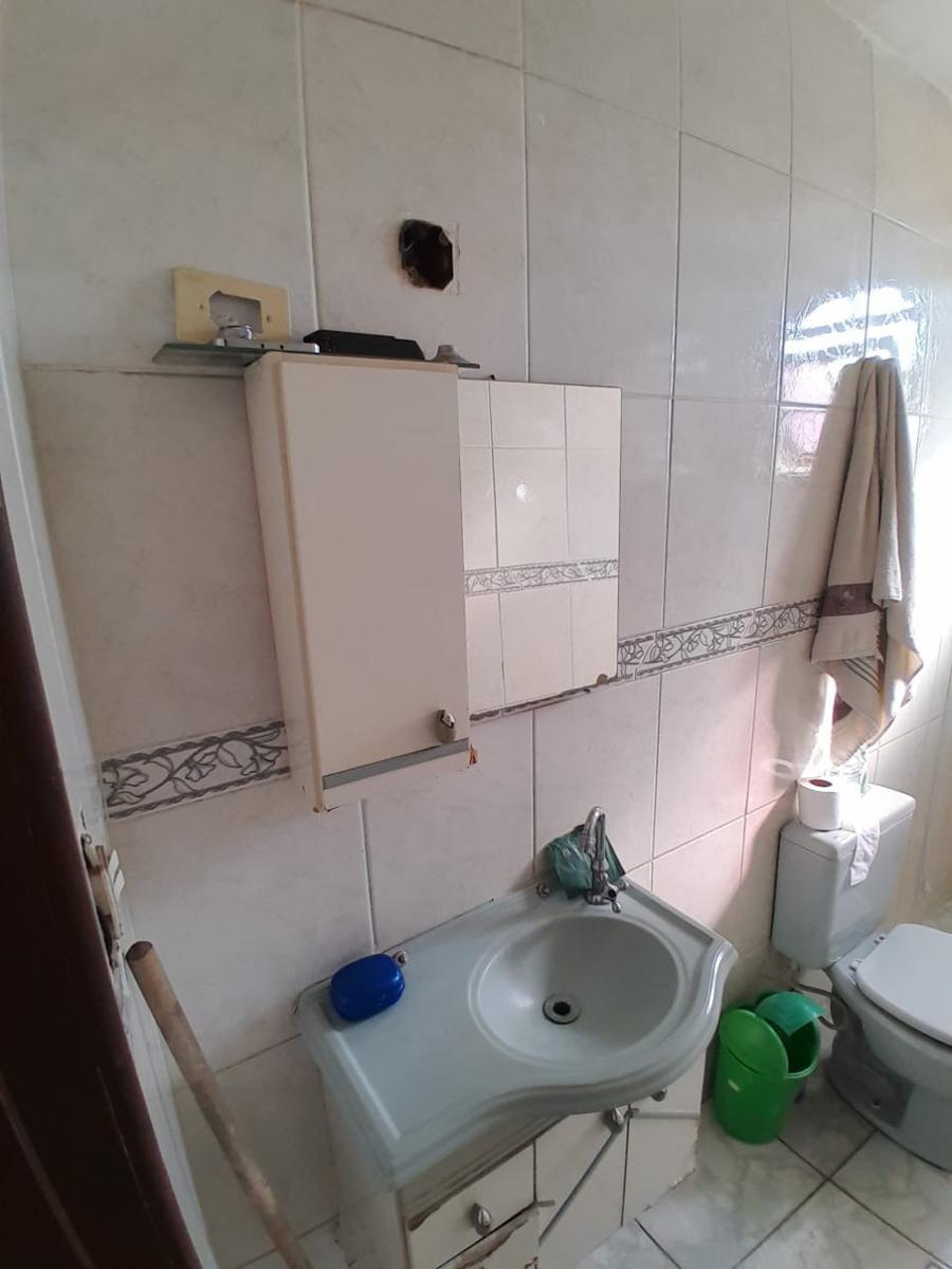 Casa, Dom Bosco, 3 Quartos, 2 Vagas, 1 Suíte