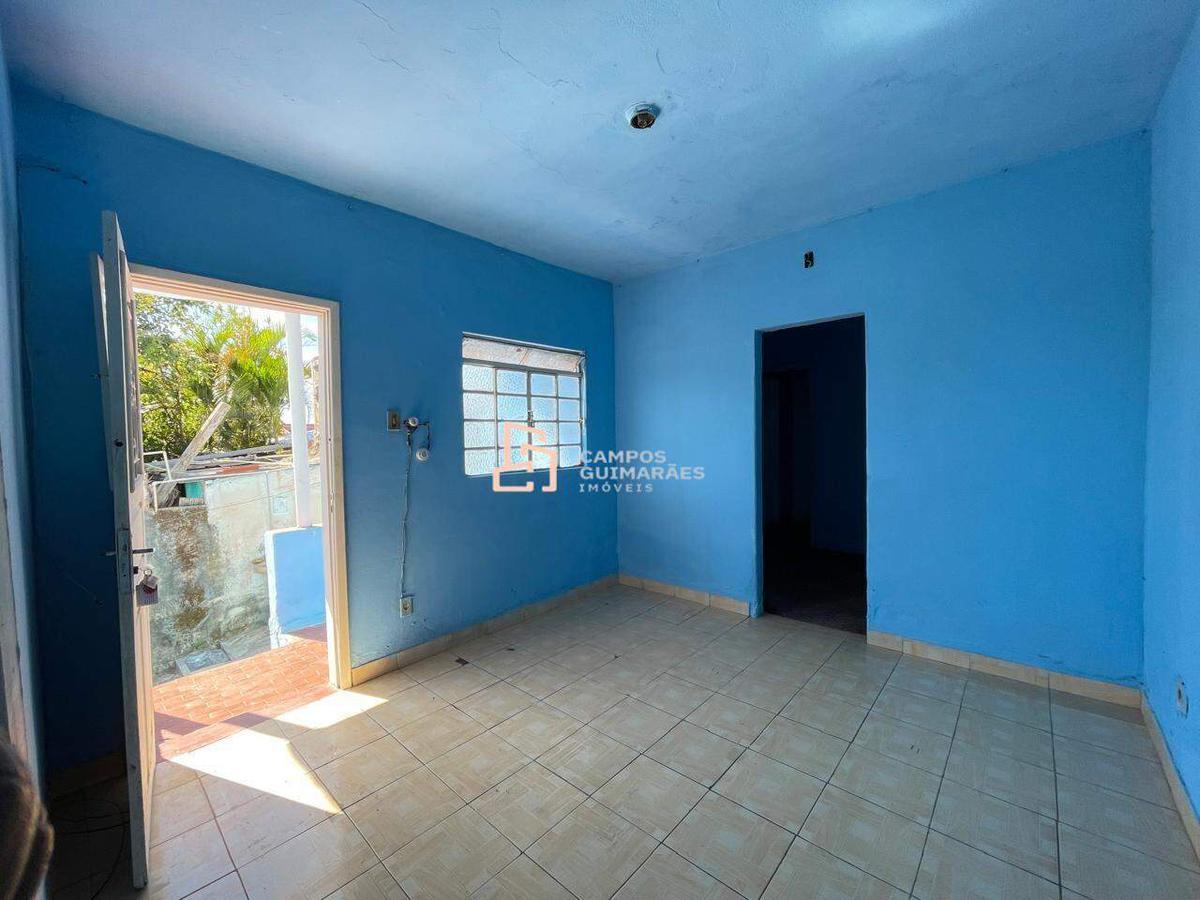 Casa, Novo Glória, 1 Quarto
