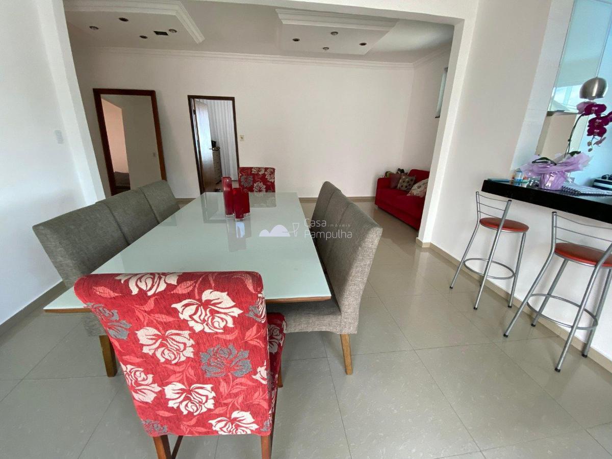 Casa, Santa Amélia, 4 Quartos, 3 Vagas, 1 Suíte