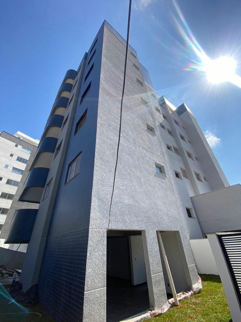 Apartamento, Cabral, 2 Quartos, 2 Vagas, 1 Suíte