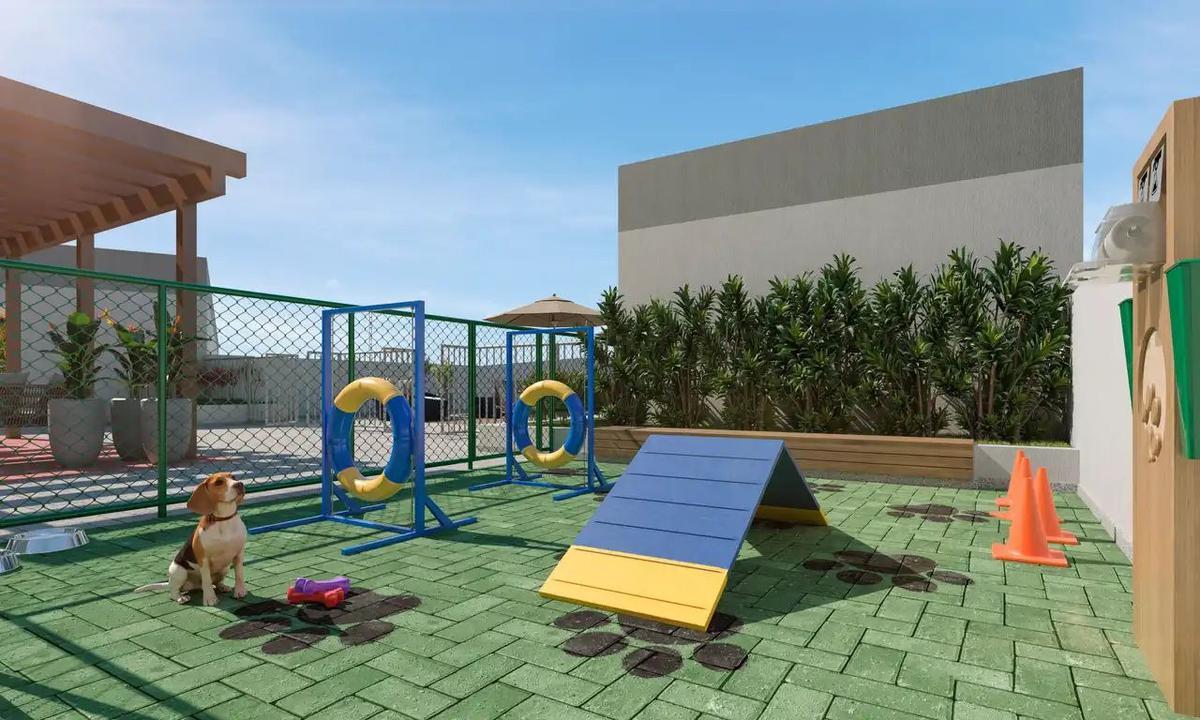 Apartamento, Caiçaras, 2 Quartos, 2 Vagas, 1 Suíte