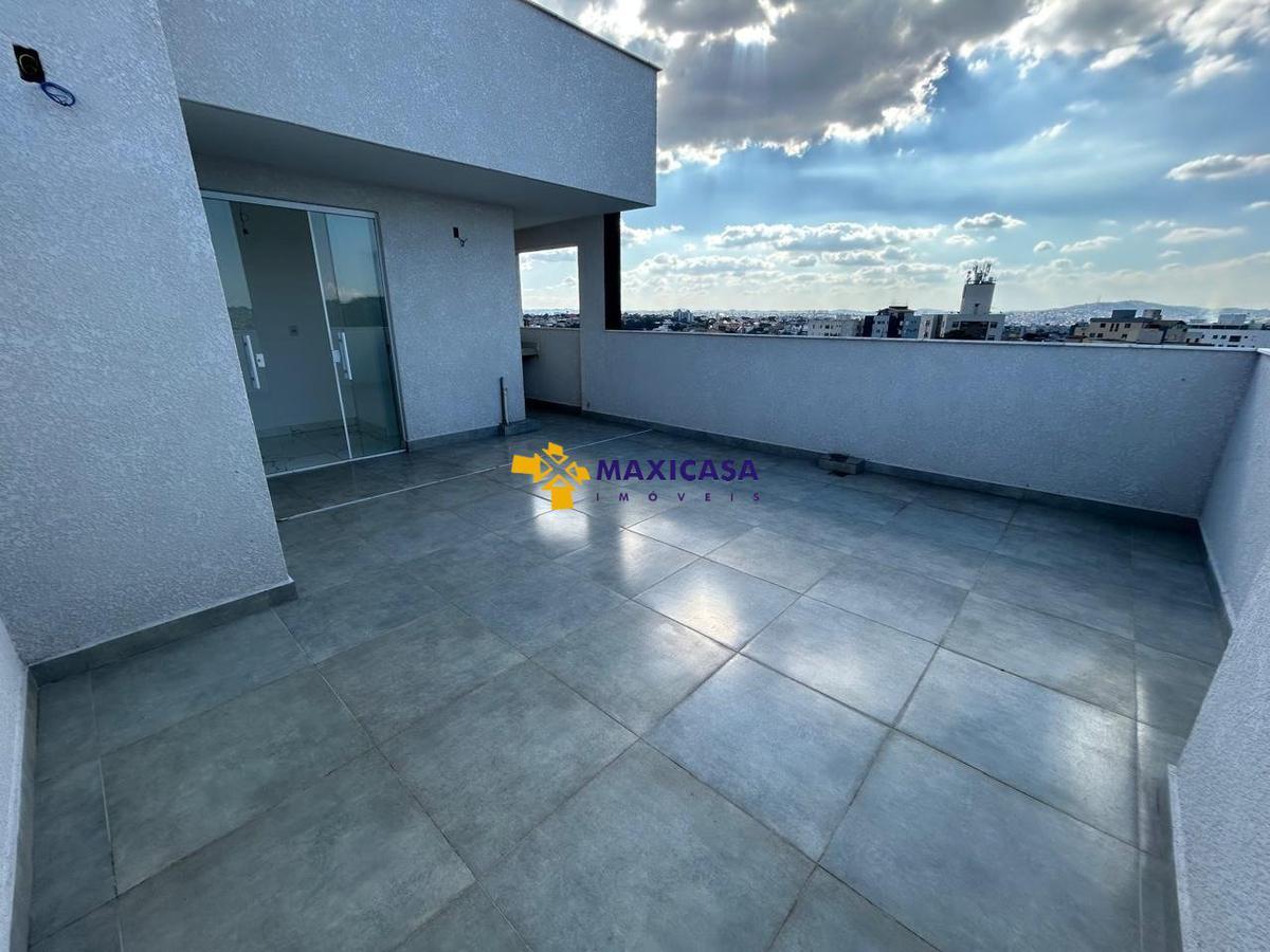 Apartamento, Heliópolis, 2 Quartos, 2 Vagas